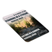 Geviste Sentimenten magneet (Rechterzijde)