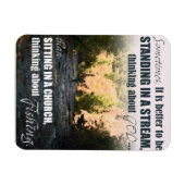 Geviste Sentimenten magneet (Horizontaal)