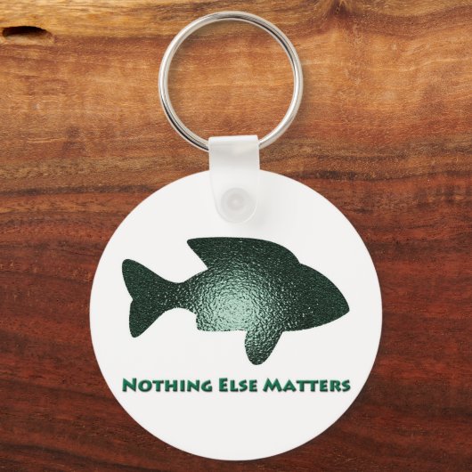 Geviste Sleutelhanger (Voorkant)