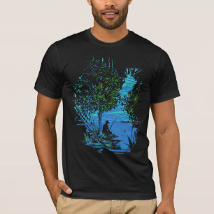 Geviste Spot Tee Shirt