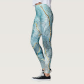 Geviste teelt | Marlin fish | Het lijkt er altijd  Leggings (Links)