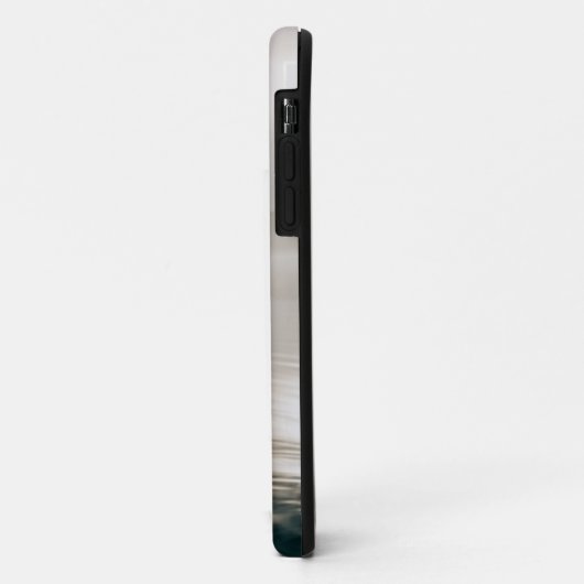 Geviste telefoonkwestie Case-Mate iPhone case (Achterkant/links)