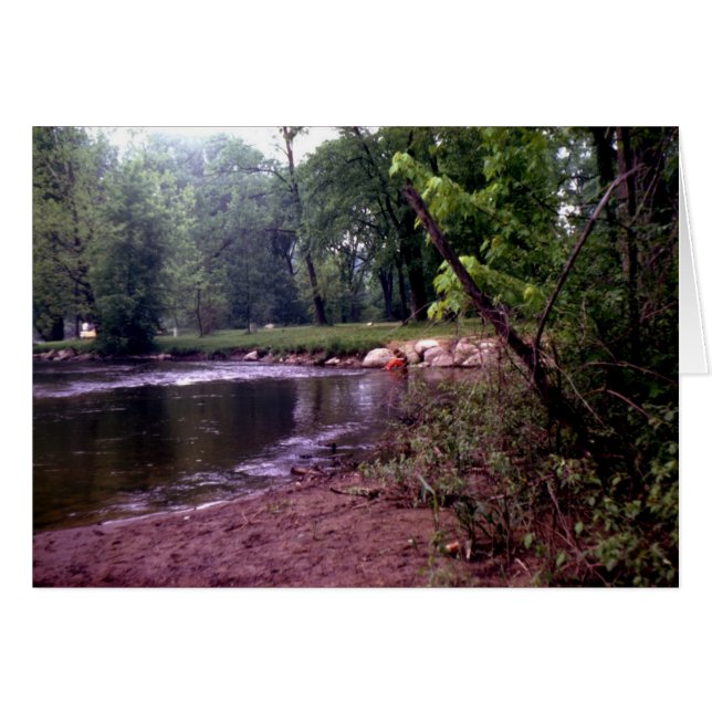 Geviste tijd (Voorkant Horizontaal)