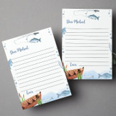 Geviste tijd Capsule Note Bericht Kaart