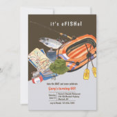 Geviste uitnodiging (Voorkant)