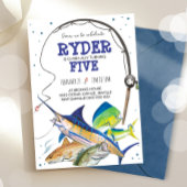 Geviste uitnodiging op zondag