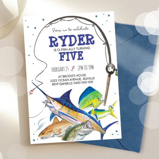 Geviste uitnodiging op zondag