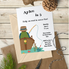 Geviste uitnodiging op zondag