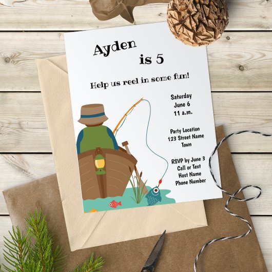 Geviste uitnodiging op zondag