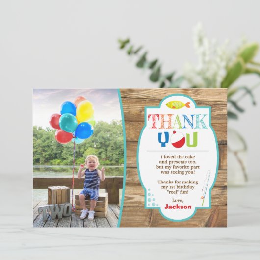 Geviste verjaardag Hartelijk dank voor uw kaart me (Staand voorkant)