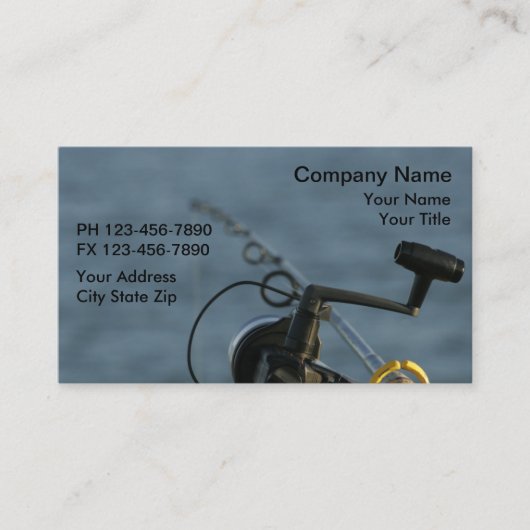 Geviste Visitekaartjes (Voorkant)