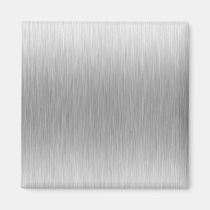 Gevlekt aluminium roestvrij staal magneet