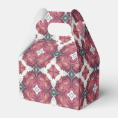 gevlekt bedankdoosjes (Voorkant Zijde)