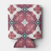 gevlekt blikjeskoeler (Achterkant)