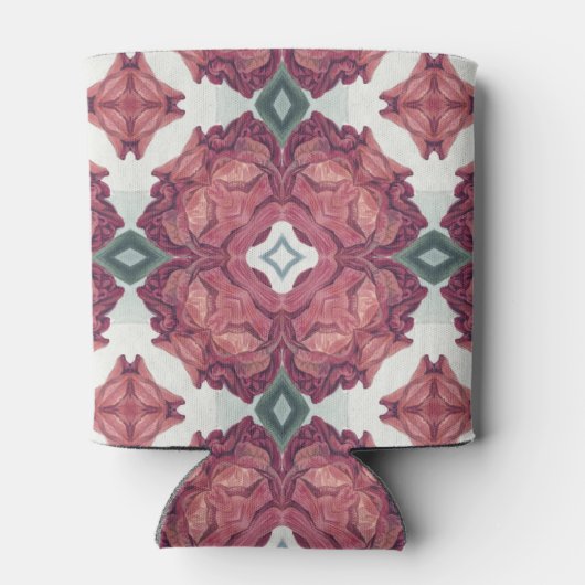 gevlekt blikjeskoeler (Achterkant)