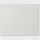 gevlekt cadeaupapier (Vlak)