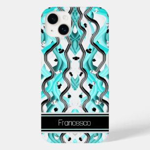 gevlekt Case-Mate iPhone 14 plus hoesje