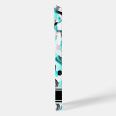 gevlekt Case-Mate iPhone case (Achterkant / Links)