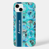 gevlekt Case-Mate iPhone case (Achterkant)