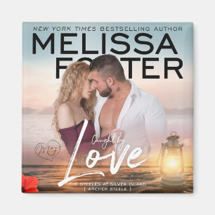 Gevlekt door Love Magnet