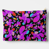 gevlekt etui (Achterkant)