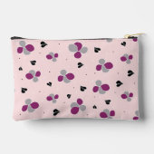 gevlekt etui (Achterkant)