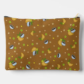 gevlekt etui (Achterkant)