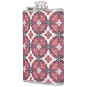 gevlekt heupfles (Links)