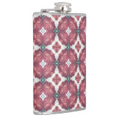 gevlekt heupfles (Rechts)