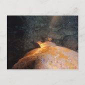 Gevlekt in de Spotlight Briefkaart (Voorkant)