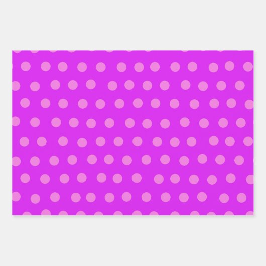 Gevlekt inpakpapier (Voorkant 3)