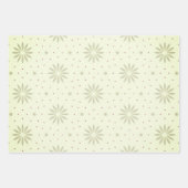 gevlekt inpakpapier vel (Voorkant 2)