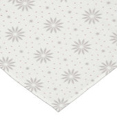 gevlekt korte tafelloper (Hoek)