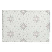 gevlekt kussensloop (Achterkant-Links)