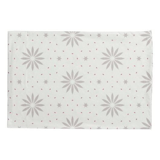 gevlekt kussensloop (Achterkant-Links)