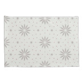 gevlekt kussensloop (Achterkant-Rechts)