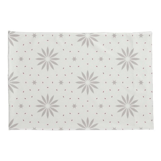 gevlekt kussensloop (Achterkant-Rechts)