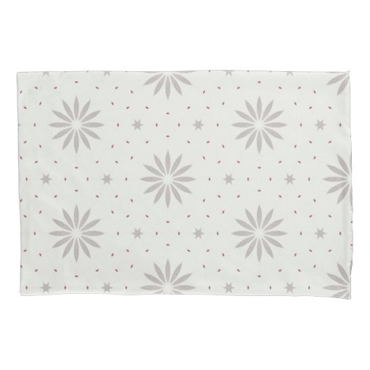 gevlekt kussensloop (Voorkant-Links)