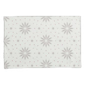 gevlekt kussensloop (Voorkant-Rechts)