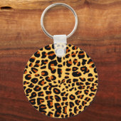 Gevlekt Sleutelhanger (Voorkant)