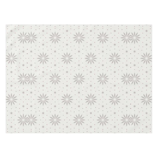 gevlekt tafelkleed (Voorkant (Horizontaal))