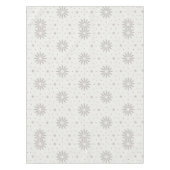 gevlekt tafelkleed (Voorkant)