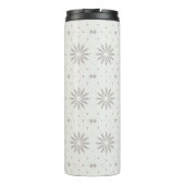 gevlekt thermosbeker (Achterkant)