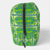 gevlekt toilettasje (Rechts)