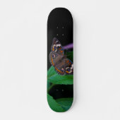 Gevlekt vlinder skateboard (Voorkant)