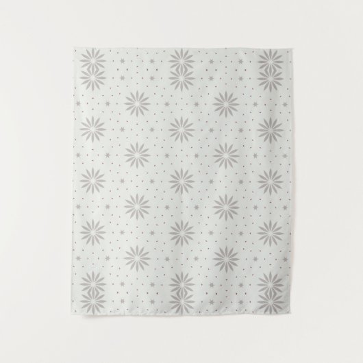 gevlekt wandkleed (Voorkant)