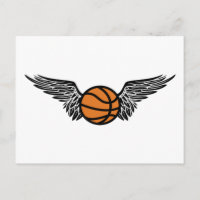 gevlekte basketbal