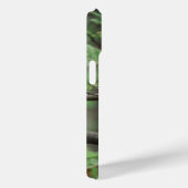 Gevlekte bosuil Case-Mate iPhone case (Achterkant / Rechts)