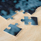 Gevlekte Draken Illustratie Legpuzzel (Zijkant)