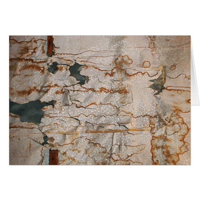 Gevlekte Elegantie (Voorkant Horizontaal)